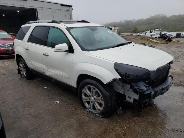  GMC ACADIA 2015 Білий