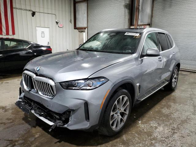 5UX13EU04R9U30625 BMW X5 SDRIVE