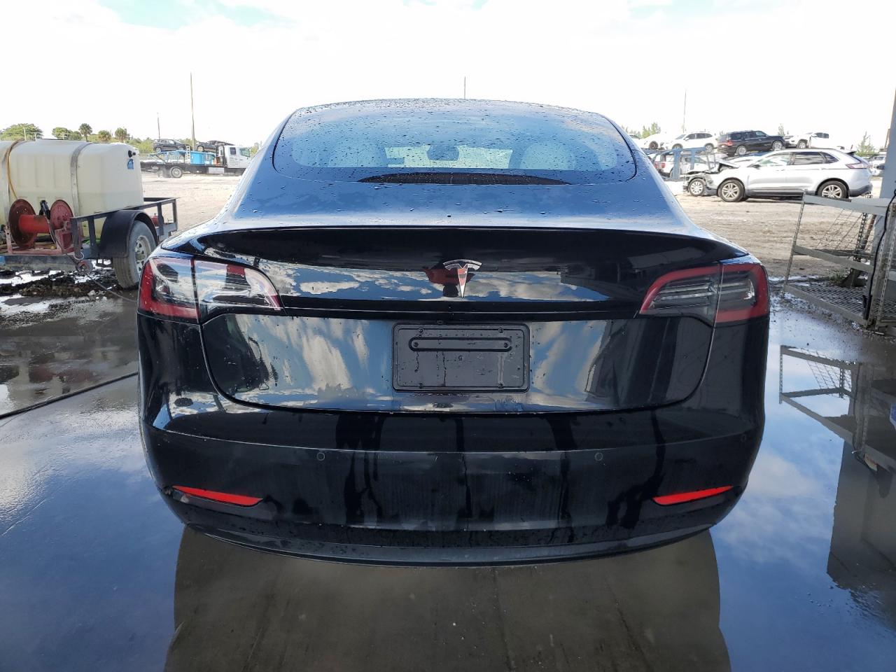 5YJ3E1EA1MF963602 2021 Tesla Model 3