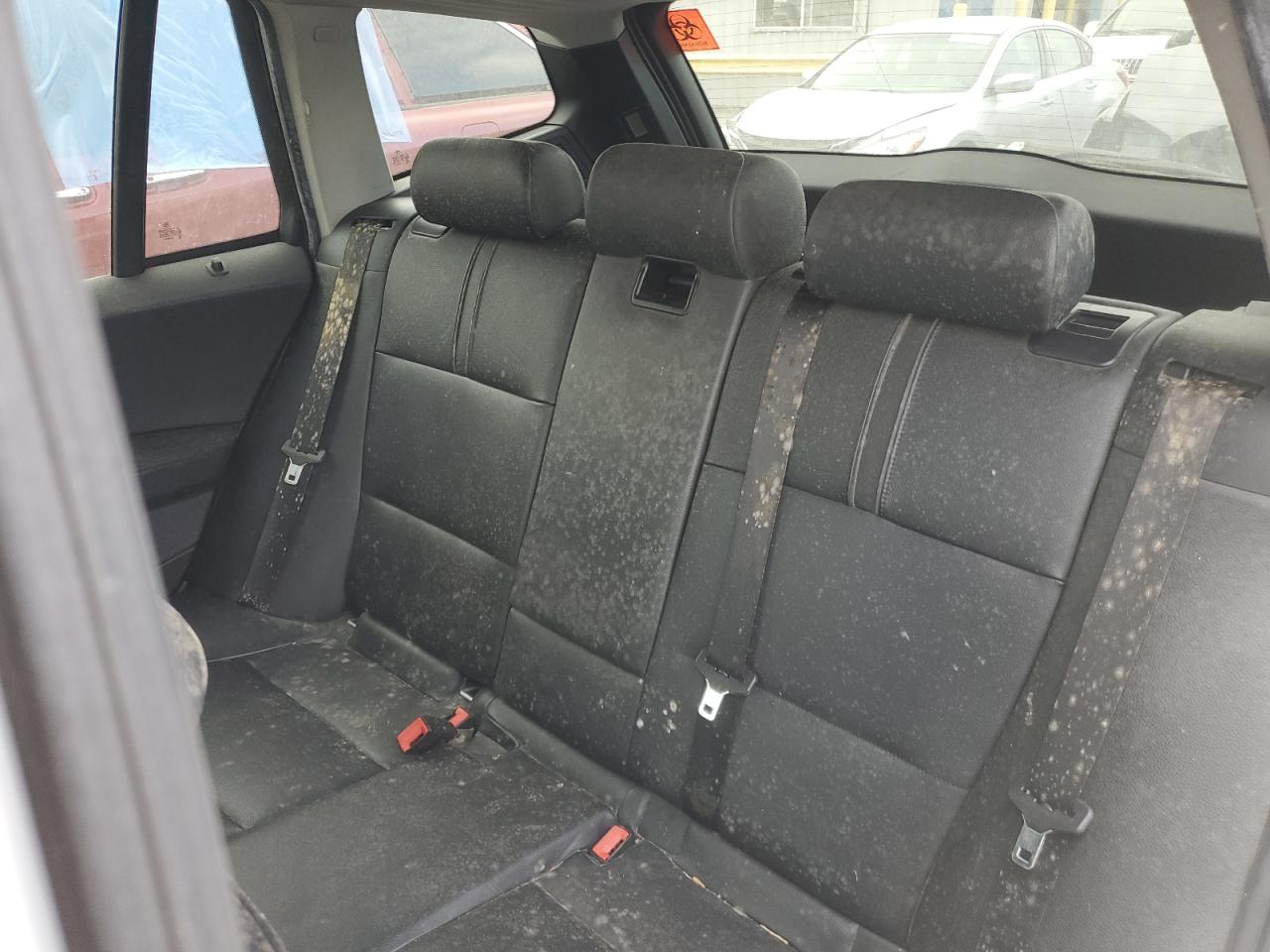 2006 BMW X3 3.0I VIN: WBXPA93496WD29449 Lot: 71785754