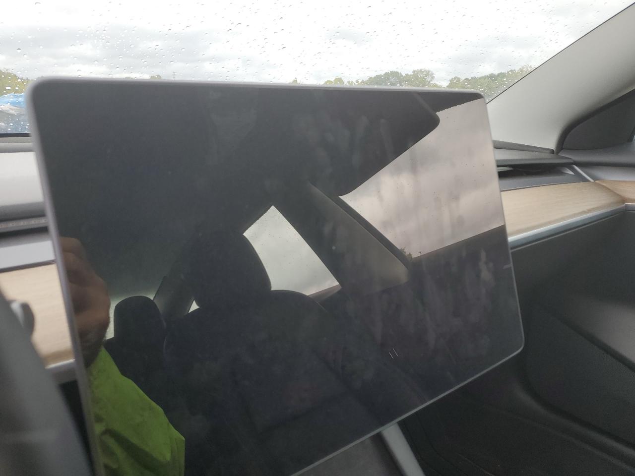 2021 Tesla Model 3 VIN: 5YJ3E1EA0MF088352 Lot: 70699424