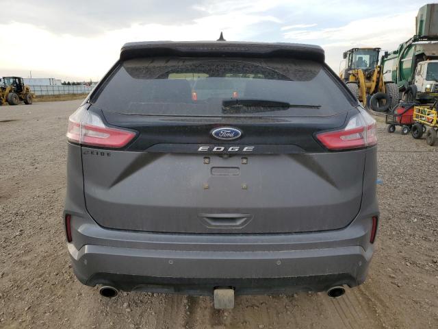  FORD EDGE 2021 Серый