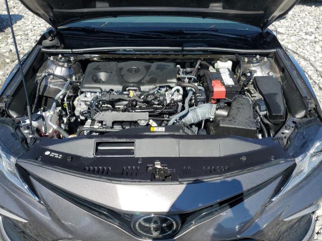 4T1C11AK3PU150618 Toyota Camry LE 11