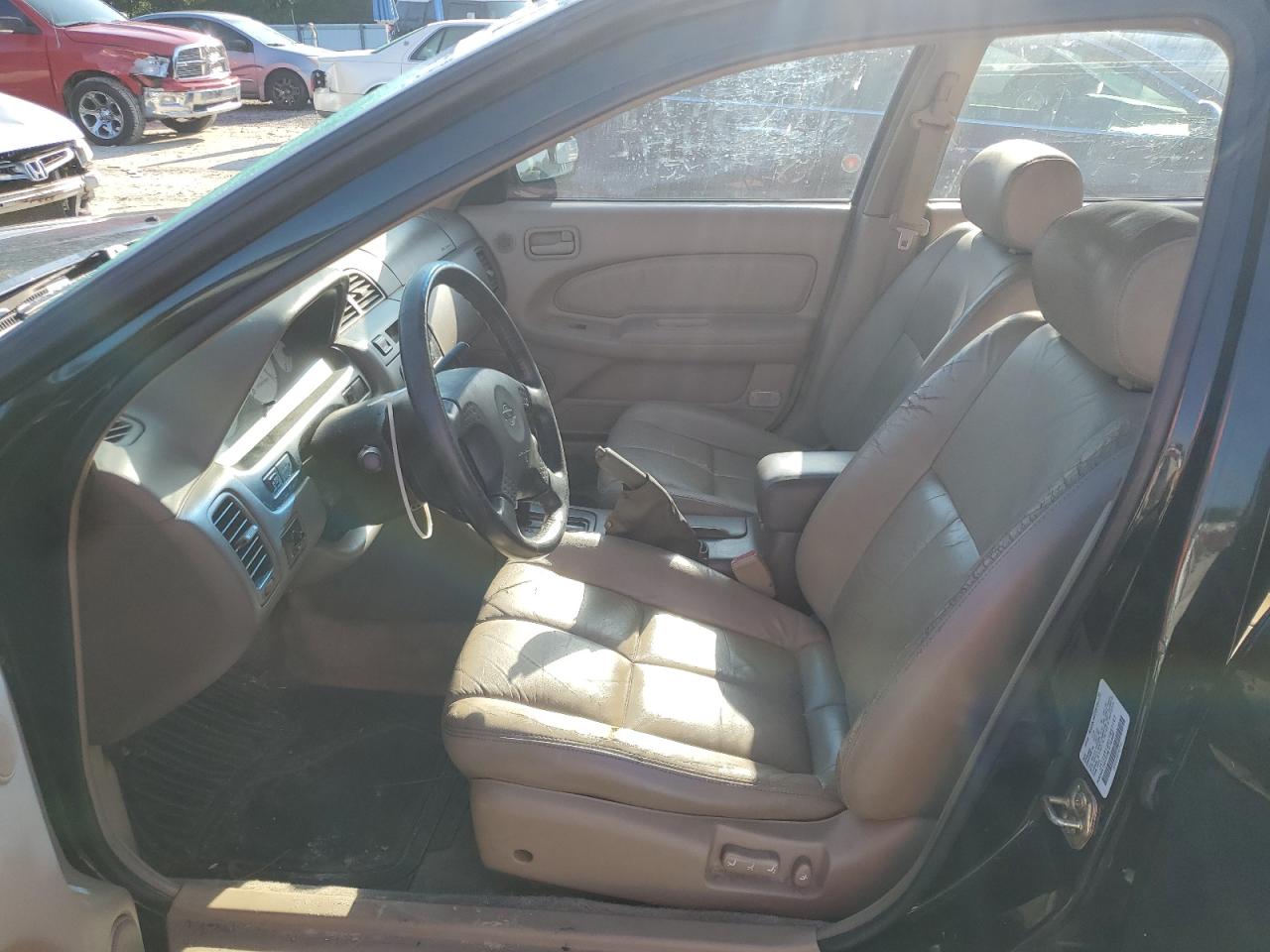 JN1CA21D5VT827167 1997 Nissan Maxima Gle