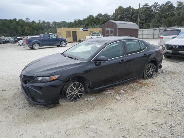 2024 Toyota Camry Se Night Shade