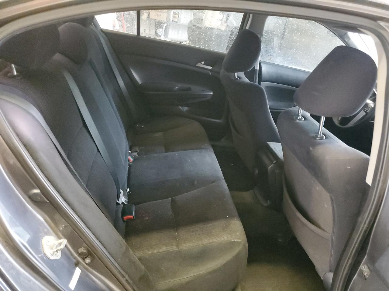 2011 Honda Accord Lx VIN: 1HGCP2F32BA122265 Lot: 71390174