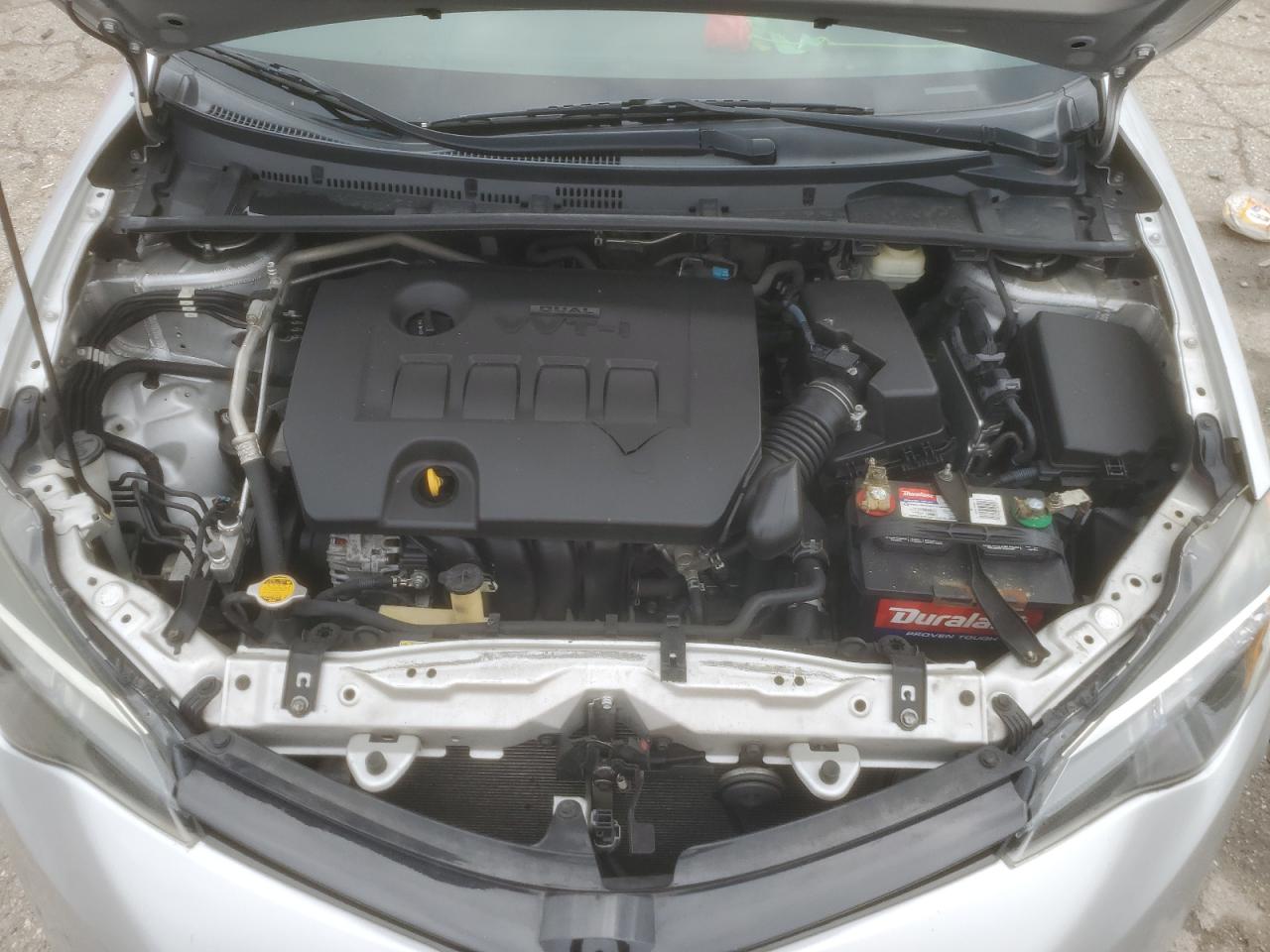 2017 Toyota Corolla - Image 12