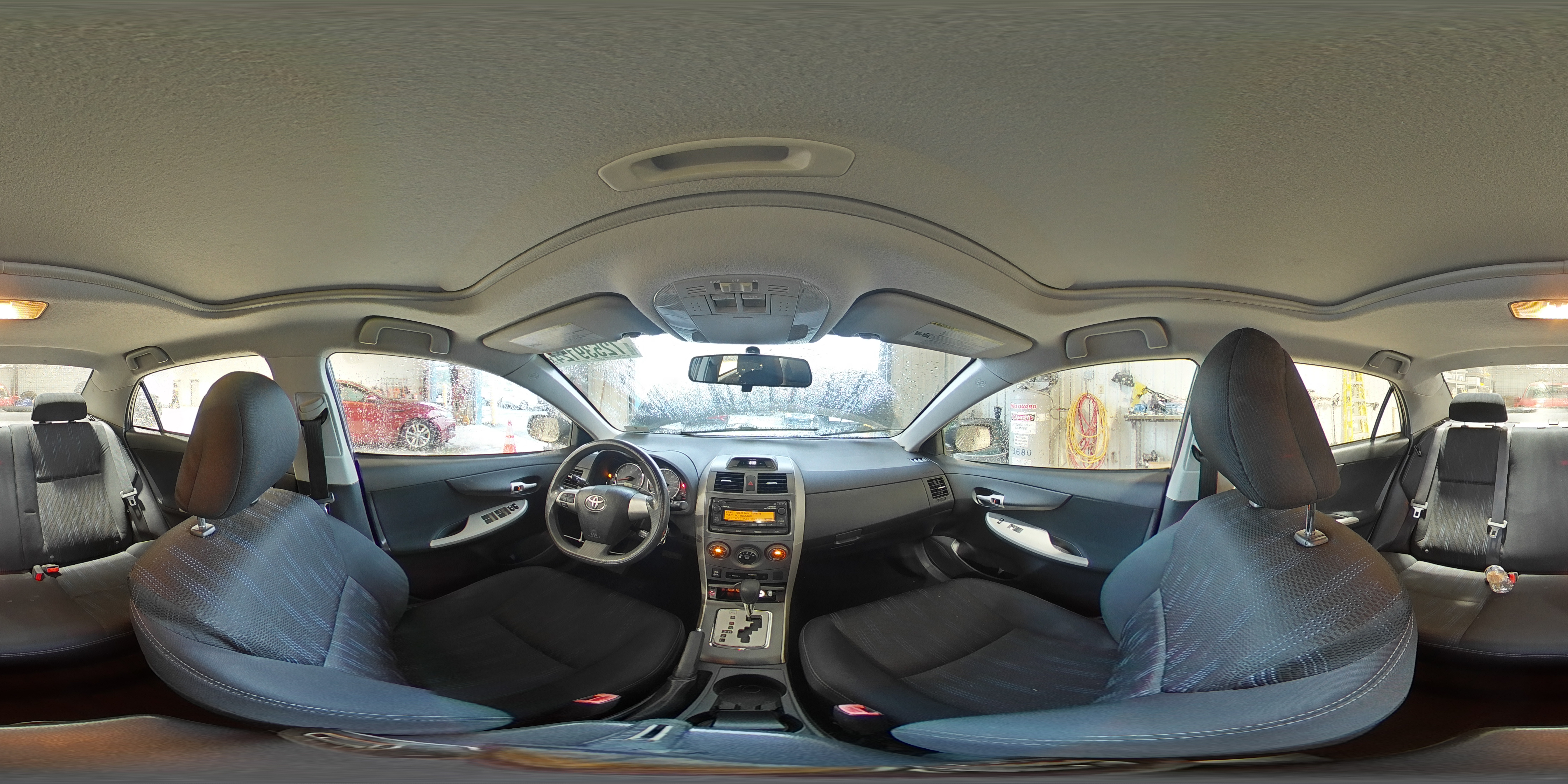 2012 Toyota Corolla - Image 12
