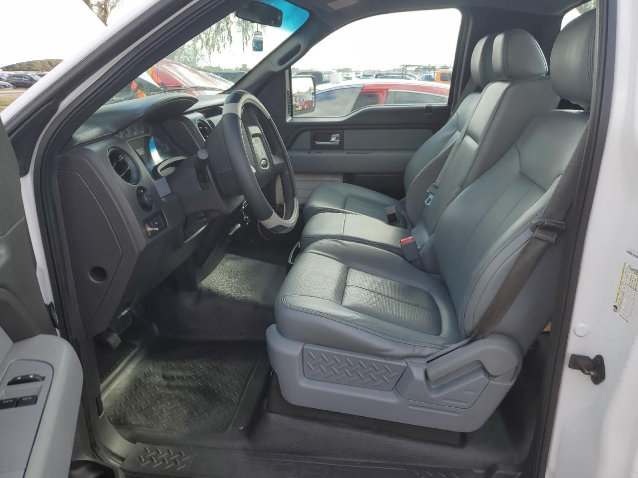 2014 Ford F-150 - Image 7
