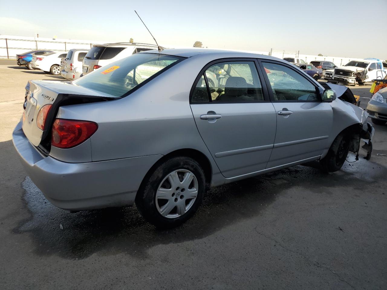 2005 Toyota Corolla - Image 3