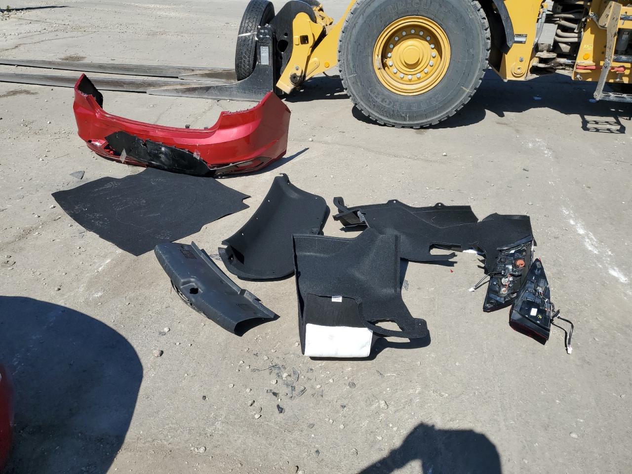 2020 Hyundai Elantra Sel VIN: KMHD84LF0LU034434 Lot: 72348494