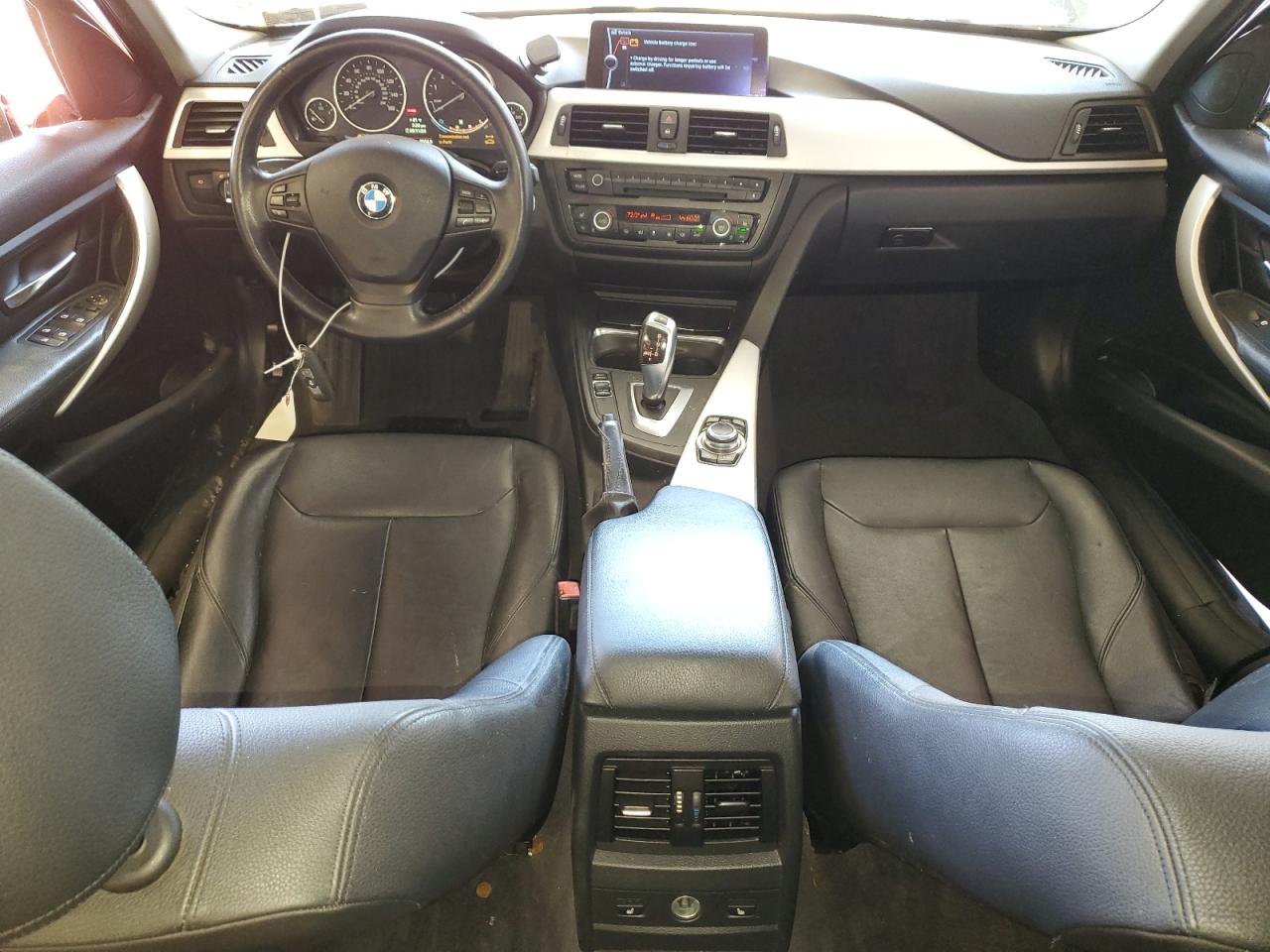 WBA3B5G52DNS02544 2013 BMW 328 Xi Sulev