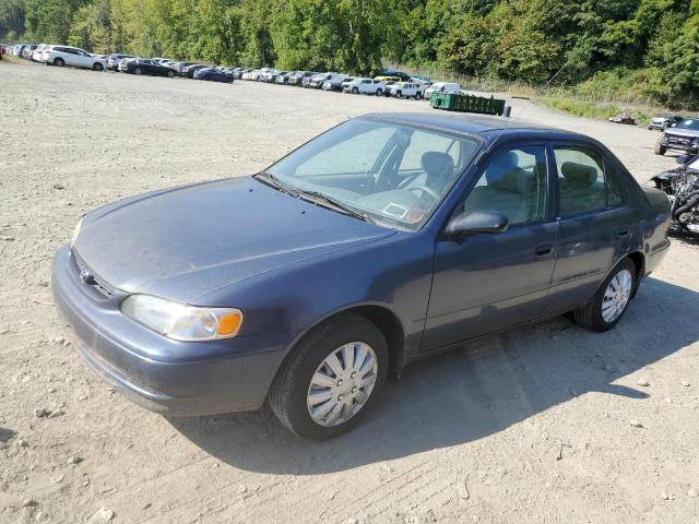 2000 Toyota Corolla Ve