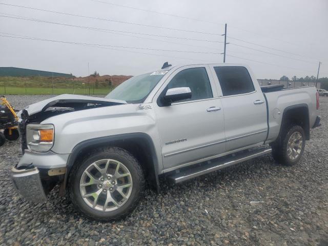 2015 Gmc Sierra K1500 Slt