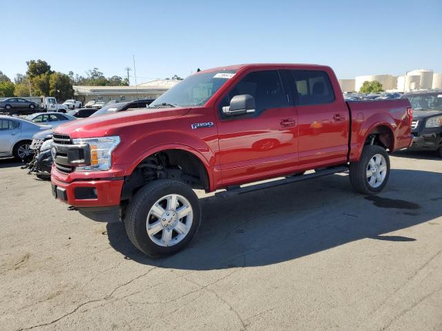 1FTEW1EP8LFA83999 Ford F-150 F150 SUPER