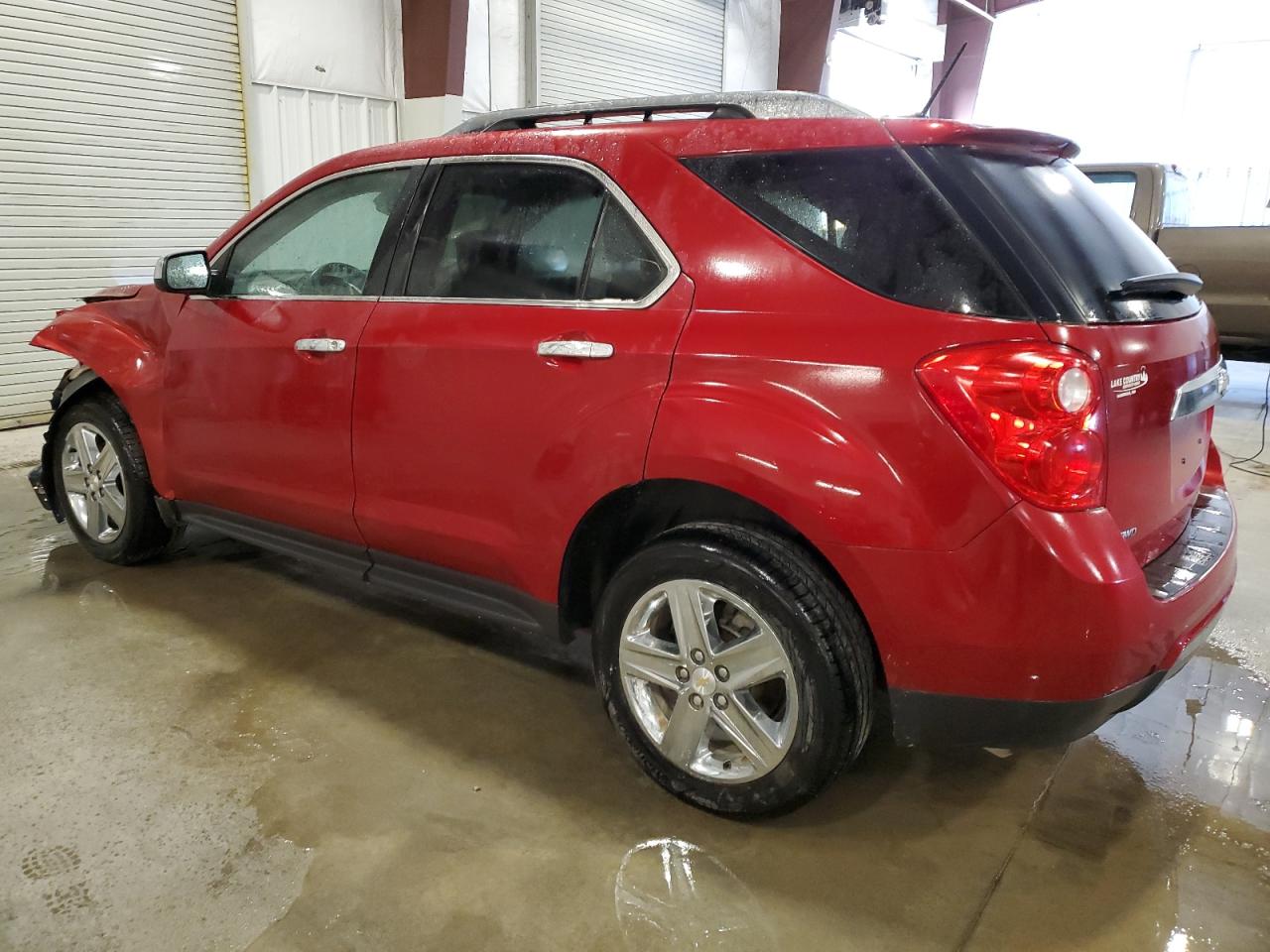 VIN 1GNFLHEK9FZ144023 2015 CHEVROLET EQUINOX no.2