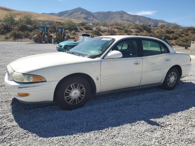 2003 Buick Lesabre Limited