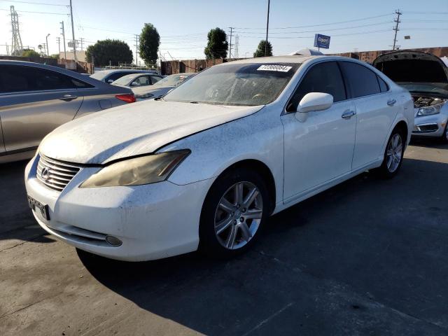 2009 Lexus Es 350