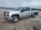 2020 Chevrolet Silverado K3500 Lt de vânzare în Kansas City, KS - Front End