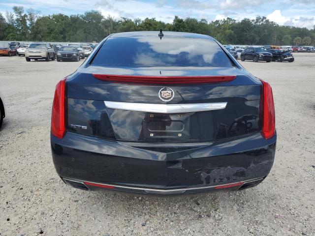  CADILLAC XTS 2014 Черный