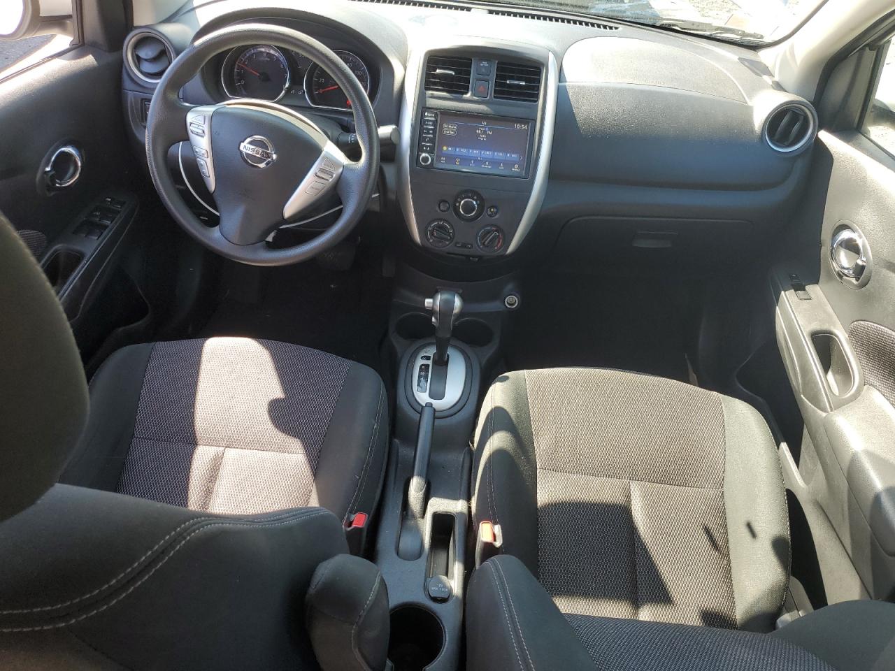 3N1CN7AP0KL871945 2019 Nissan Versa S