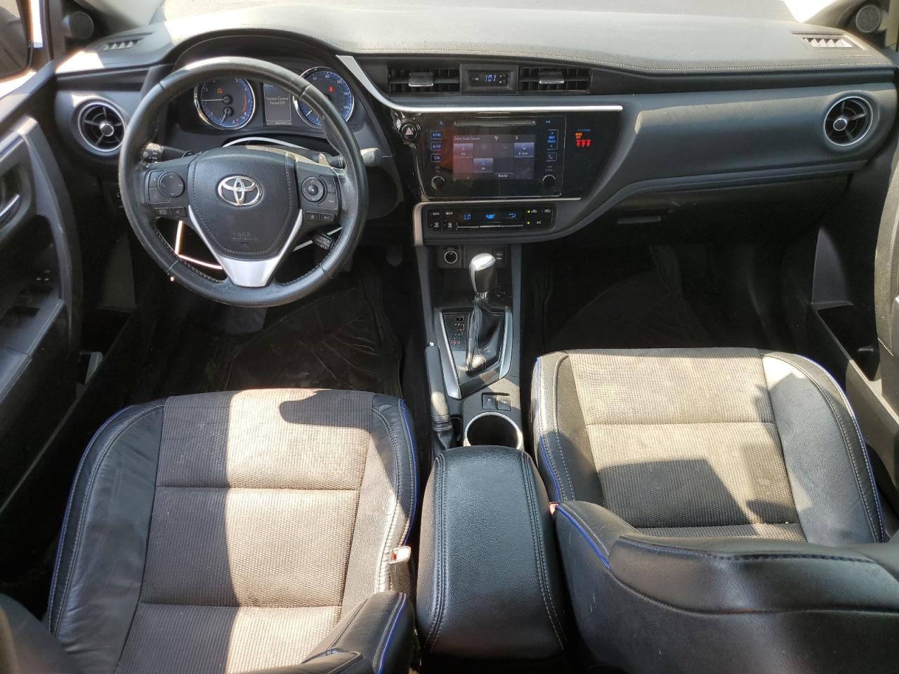 2T1BURHEXKC160090 2019 Toyota Corolla L