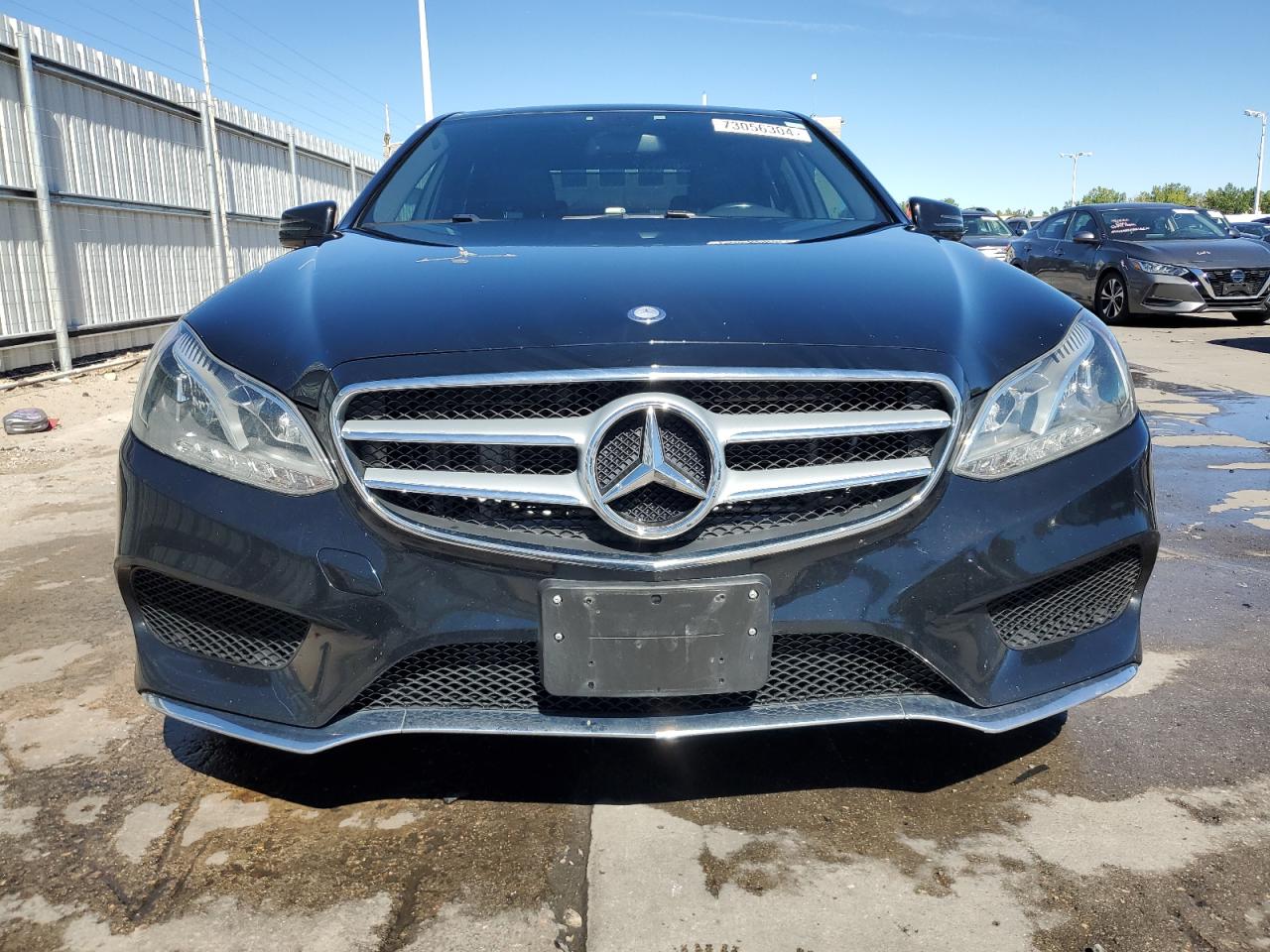 VIN WDDHF0EB0FB149099 2015 MERCEDES-BENZ E-CLASS no.5