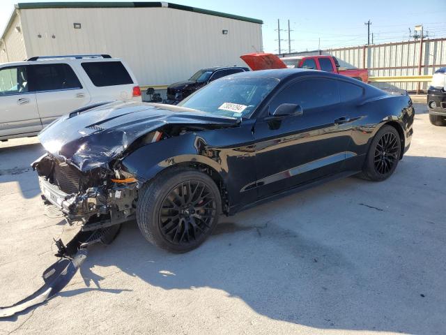 1FA6P8CF5M5126289 Ford Mustang GT