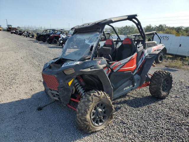2018 POLARIS RZR XP TURBO EPS DYNAMIX EDITION