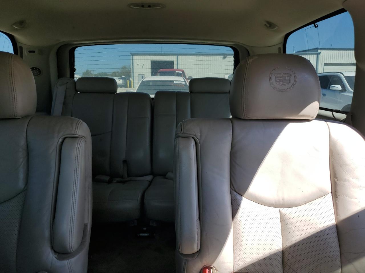 1GYEK63N04R103148 2004 Cadillac Escalade Luxury