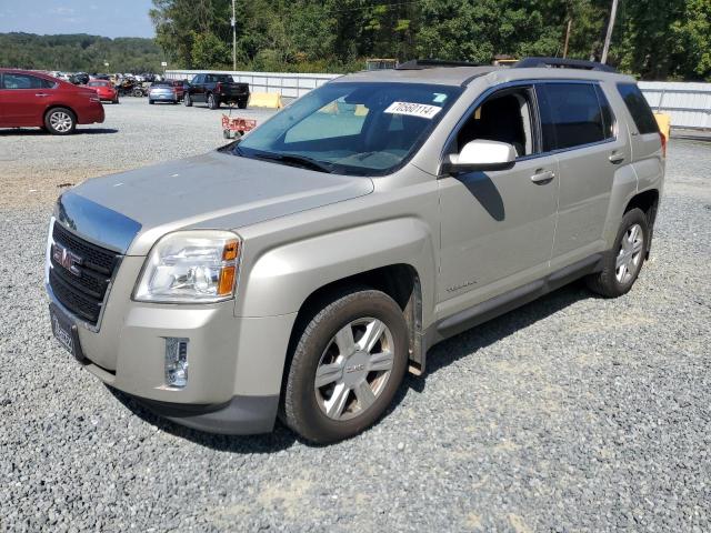  GMC TERRAIN 2014 Beige