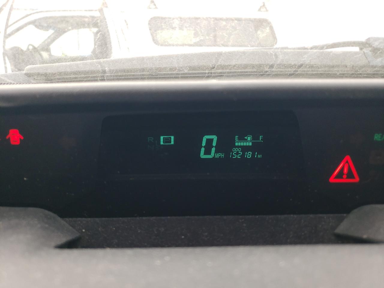 JTDKB20U093537299 2009 Toyota Prius