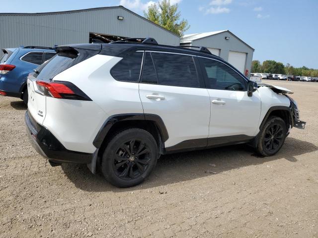 2024 TOYOTA RAV4 XSE