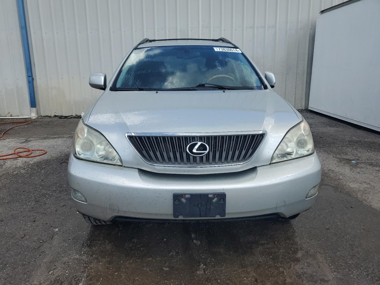 2005 Lexus Rx 330 VIN: 2T2GA31U15C037677 Lot: 73830614