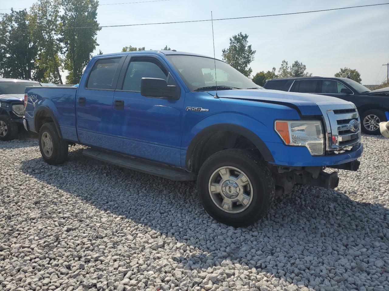2012 Ford F-150 - Image 4
