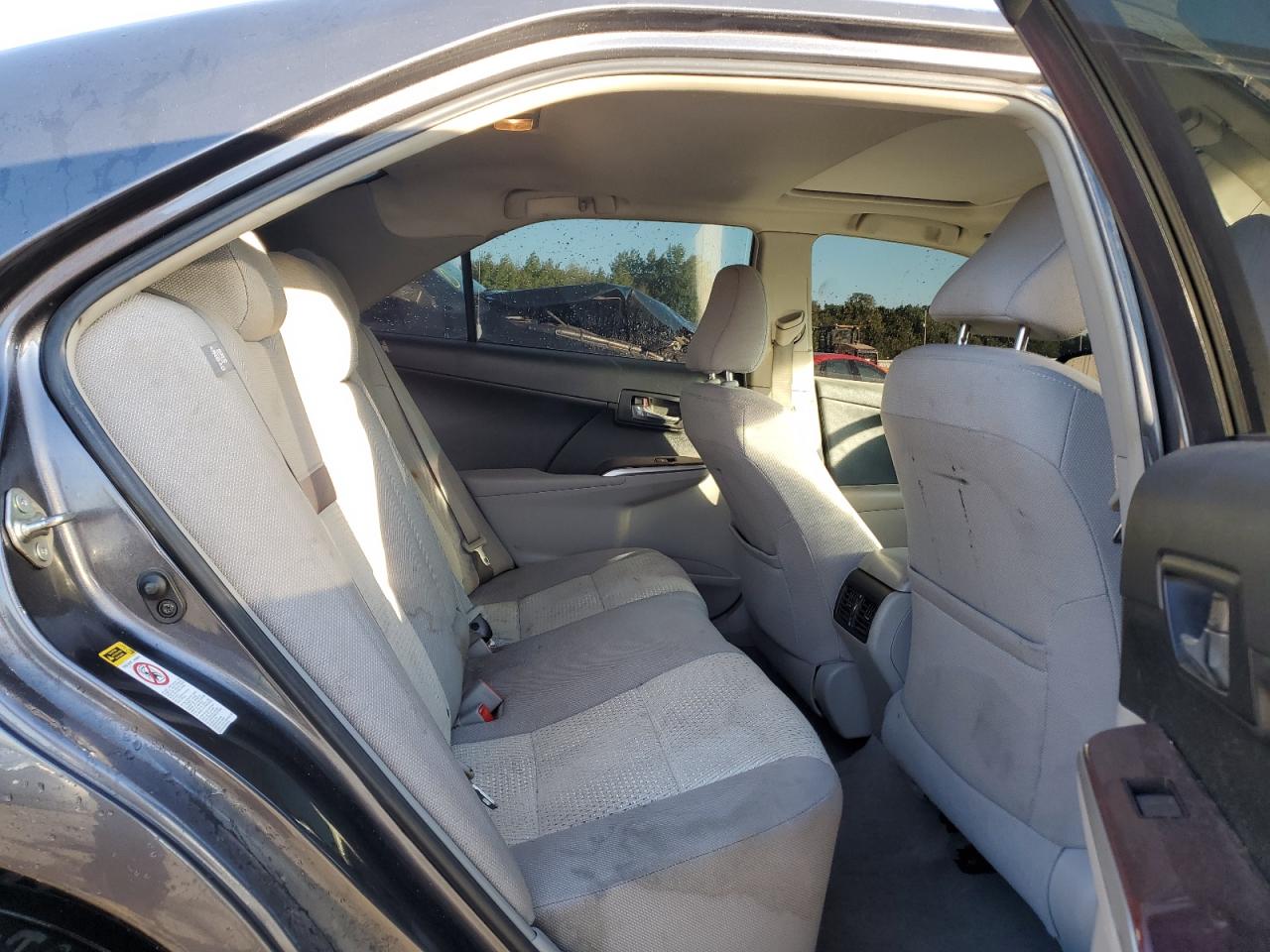 2014 Toyota Camry L VIN: 4T1BF1FK9EU366198 Lot: 53566045