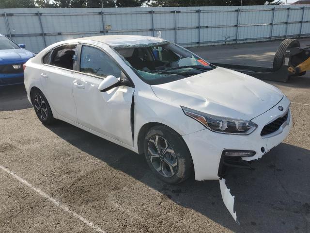 3KPF24AD8LE254497 Kia Forte FE 4