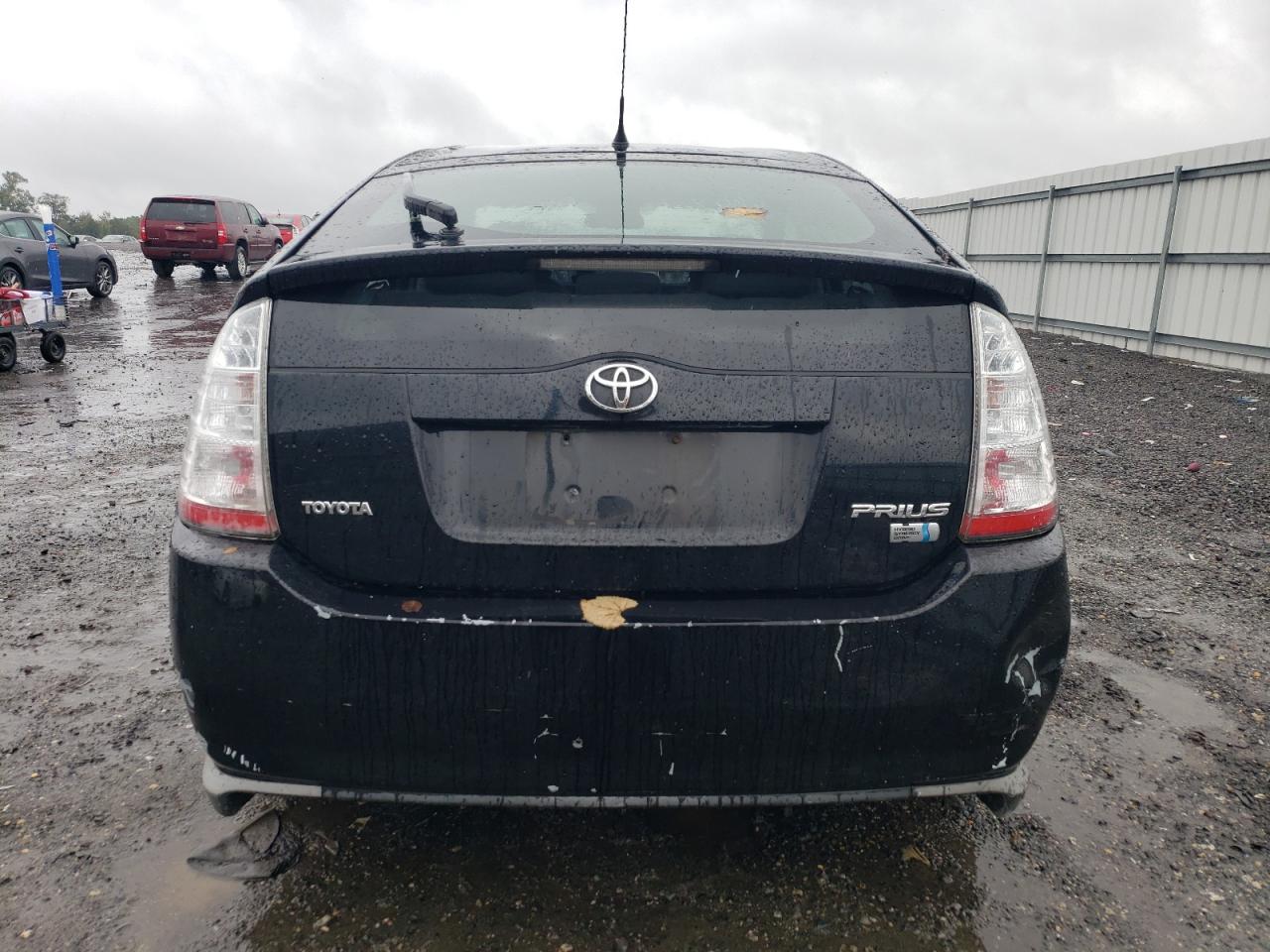 JTDKB20U197832758 2009 Toyota Prius