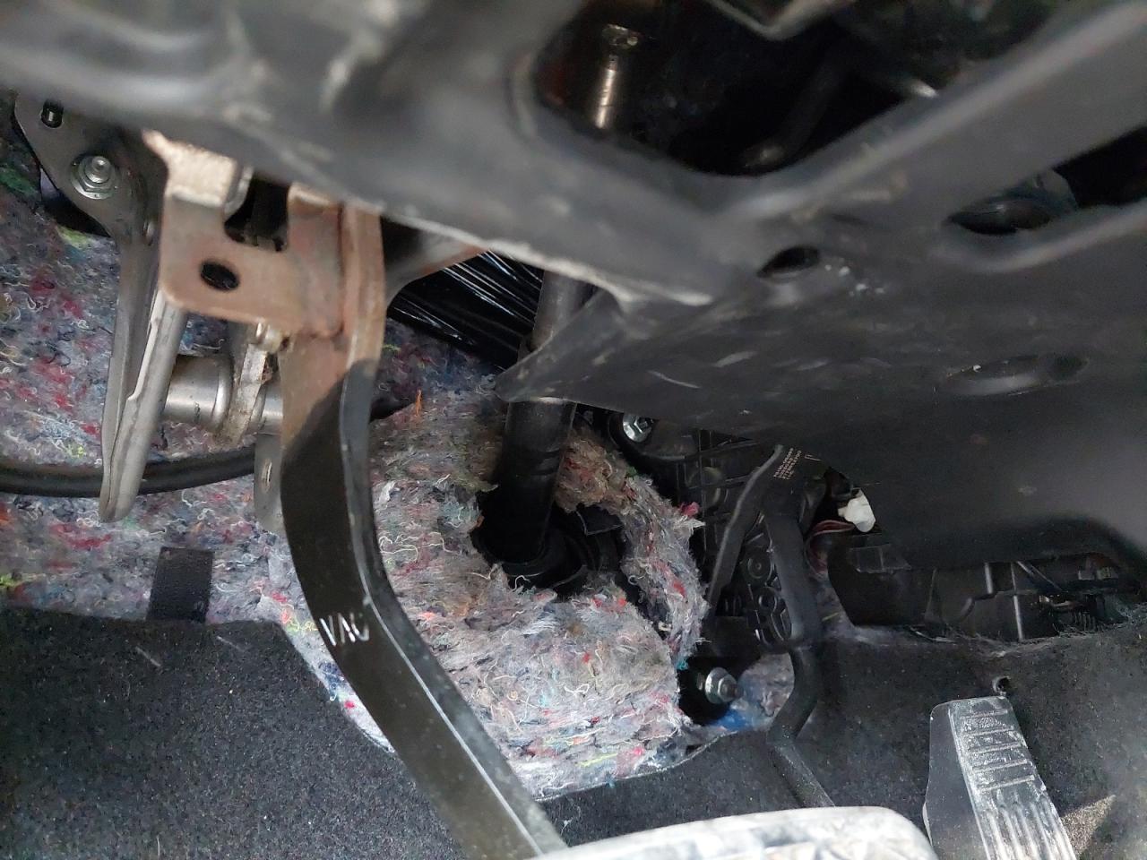 4T1T11AK2MU513759 - 2021 Toyota CAMRY - #73440994