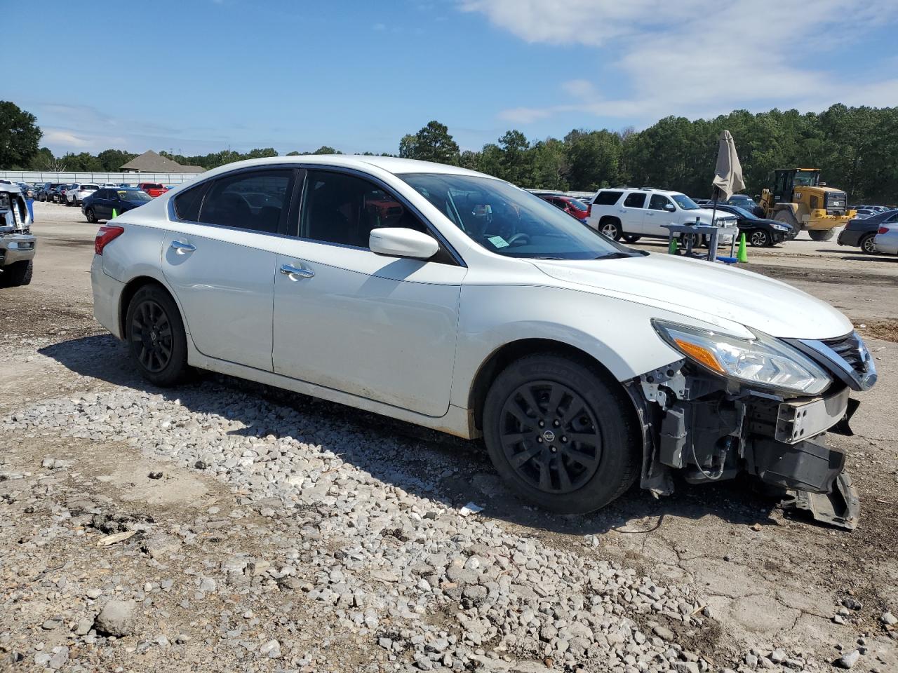 VIN 1N4AL3AP1GN319371 2016 NISSAN ALTIMA no.4