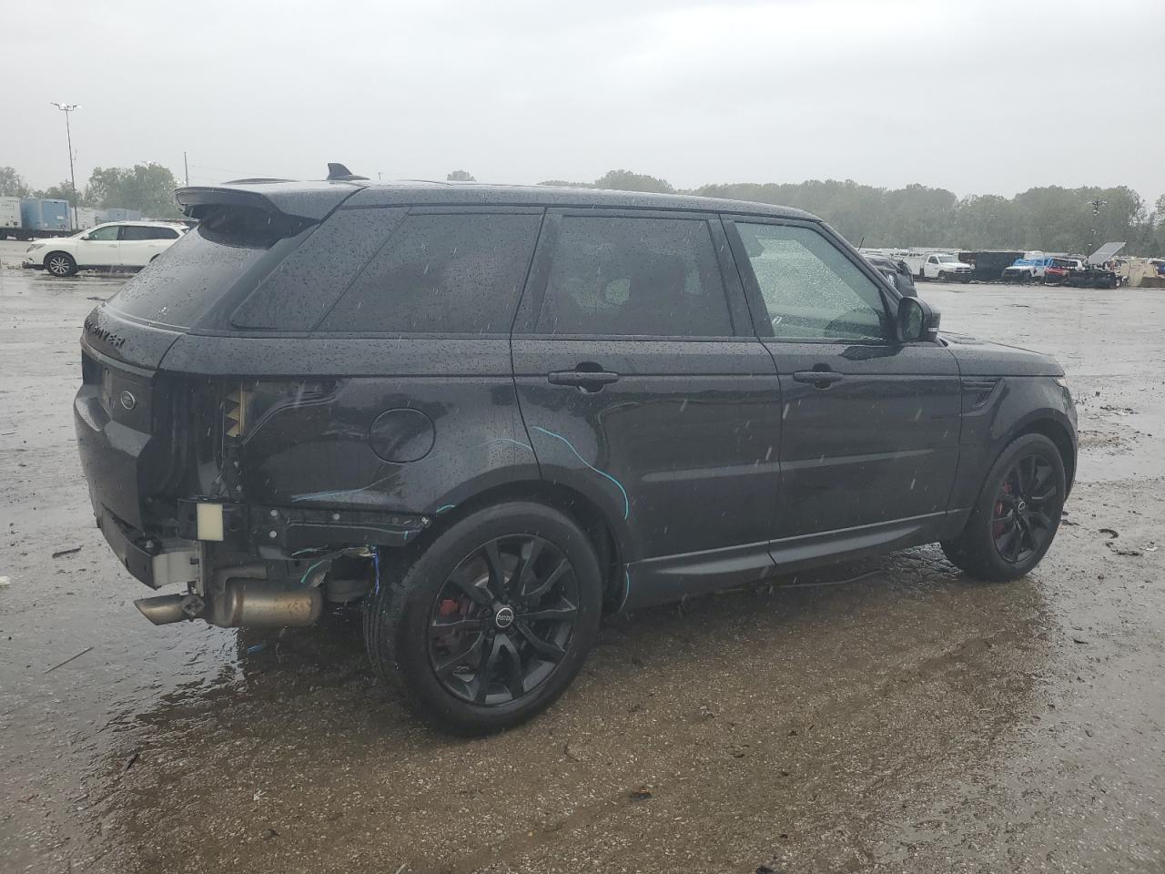 VIN SALWR2EF6GA101372 2016 LAND ROVER RANGEROVER no.3