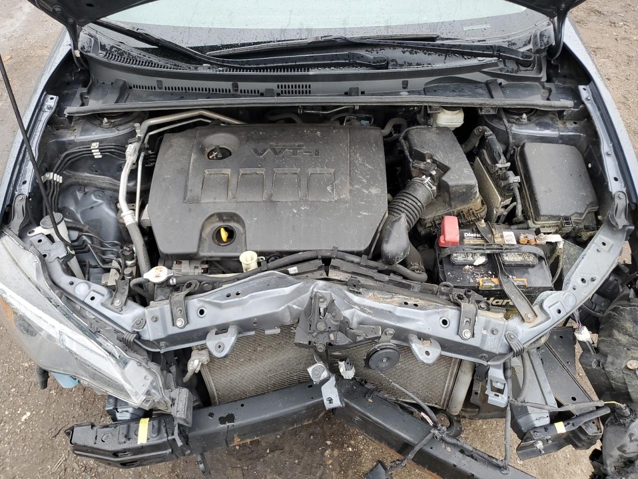 2019 Toyota Corolla - Image 13