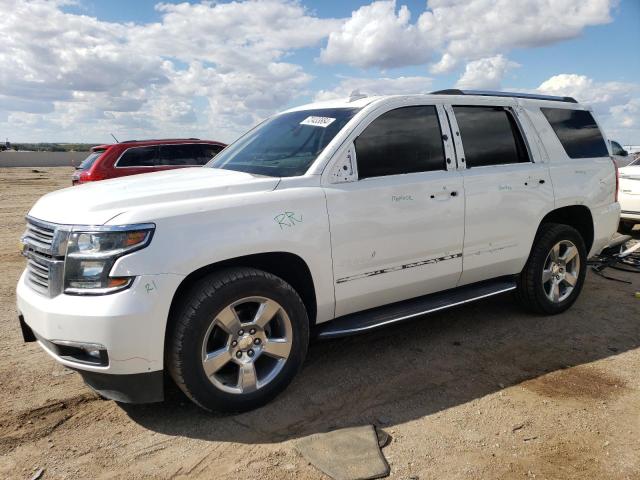 2019 Chevrolet Tahoe K1500 Premier