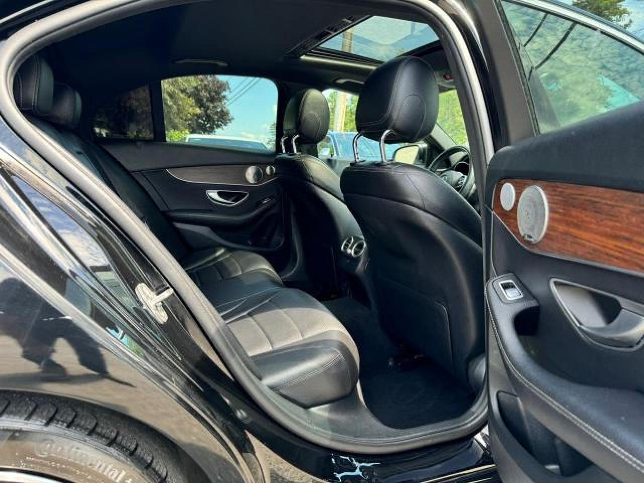 2020 Mercedes-Benz C 300 VIN: WDDWF8DB3LR550611 Lot: 70836314