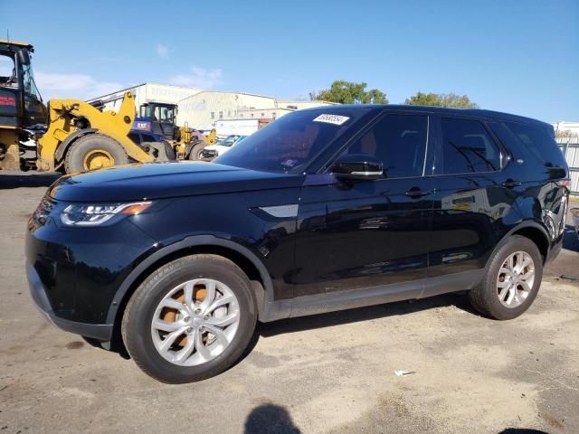 2020 Land Rover Discovery Se