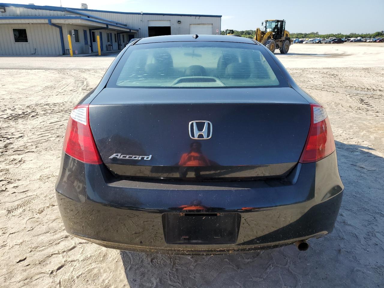 1HGCS12878A006188 2008 Honda Accord Exl