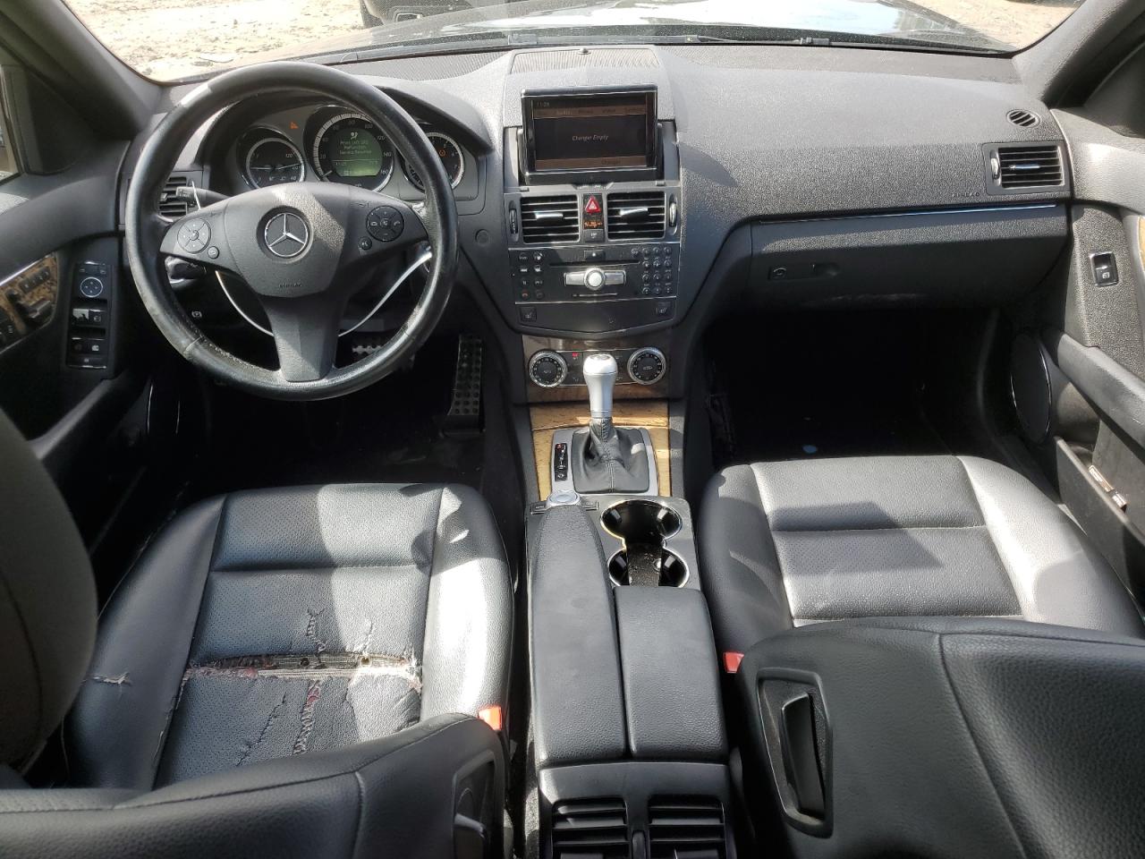 2009 Mercedes-Benz C-klasse - Image 8