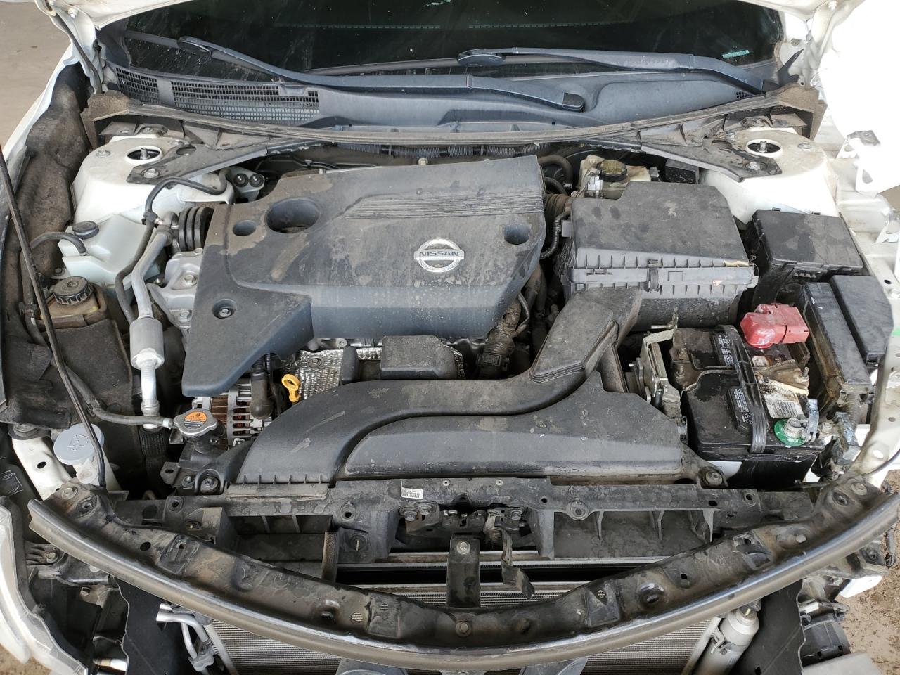 1N4AL3AP2FC446978 2015 Nissan Altima 2.5