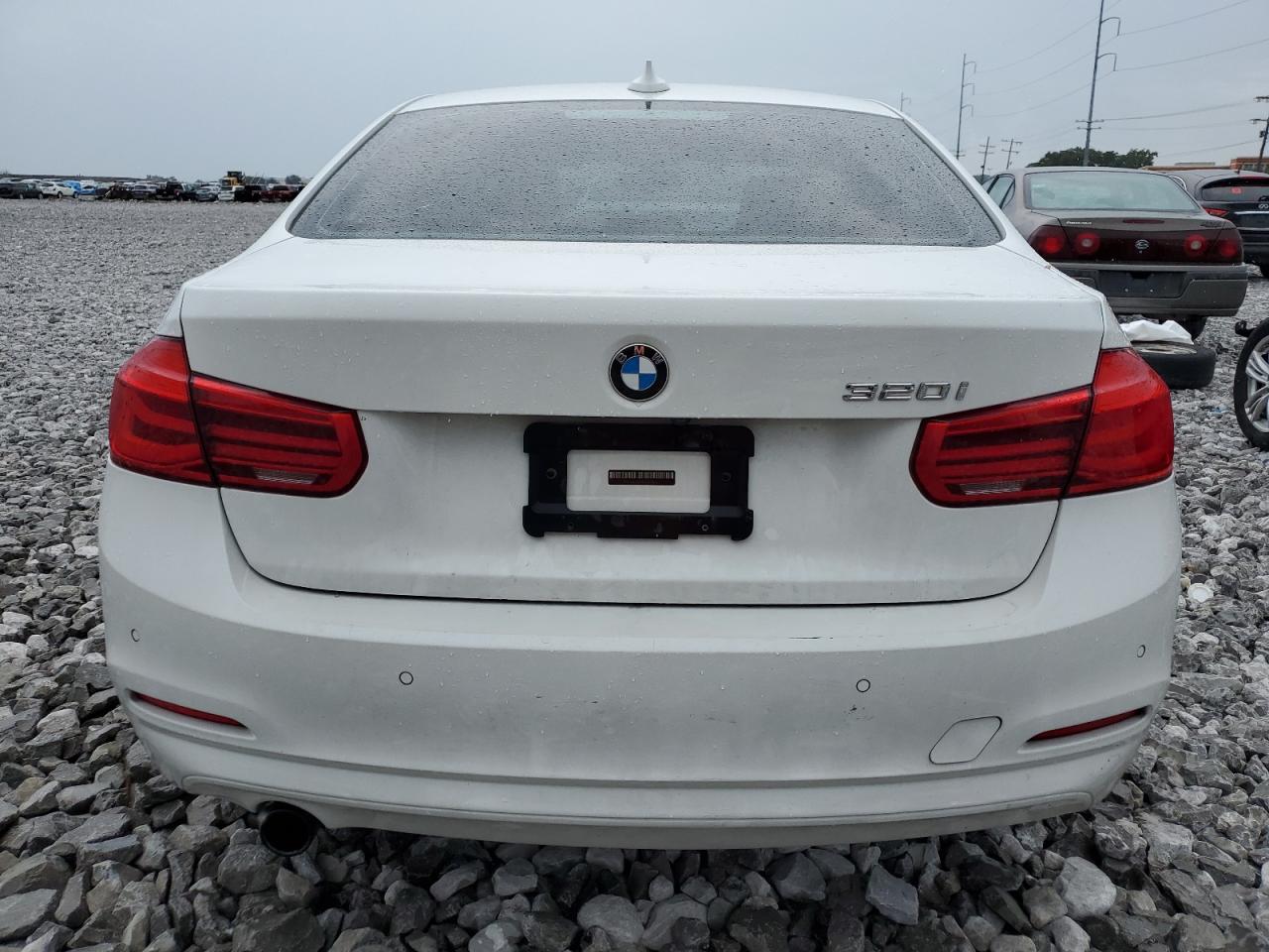 2017 BMW 3er - Image 6