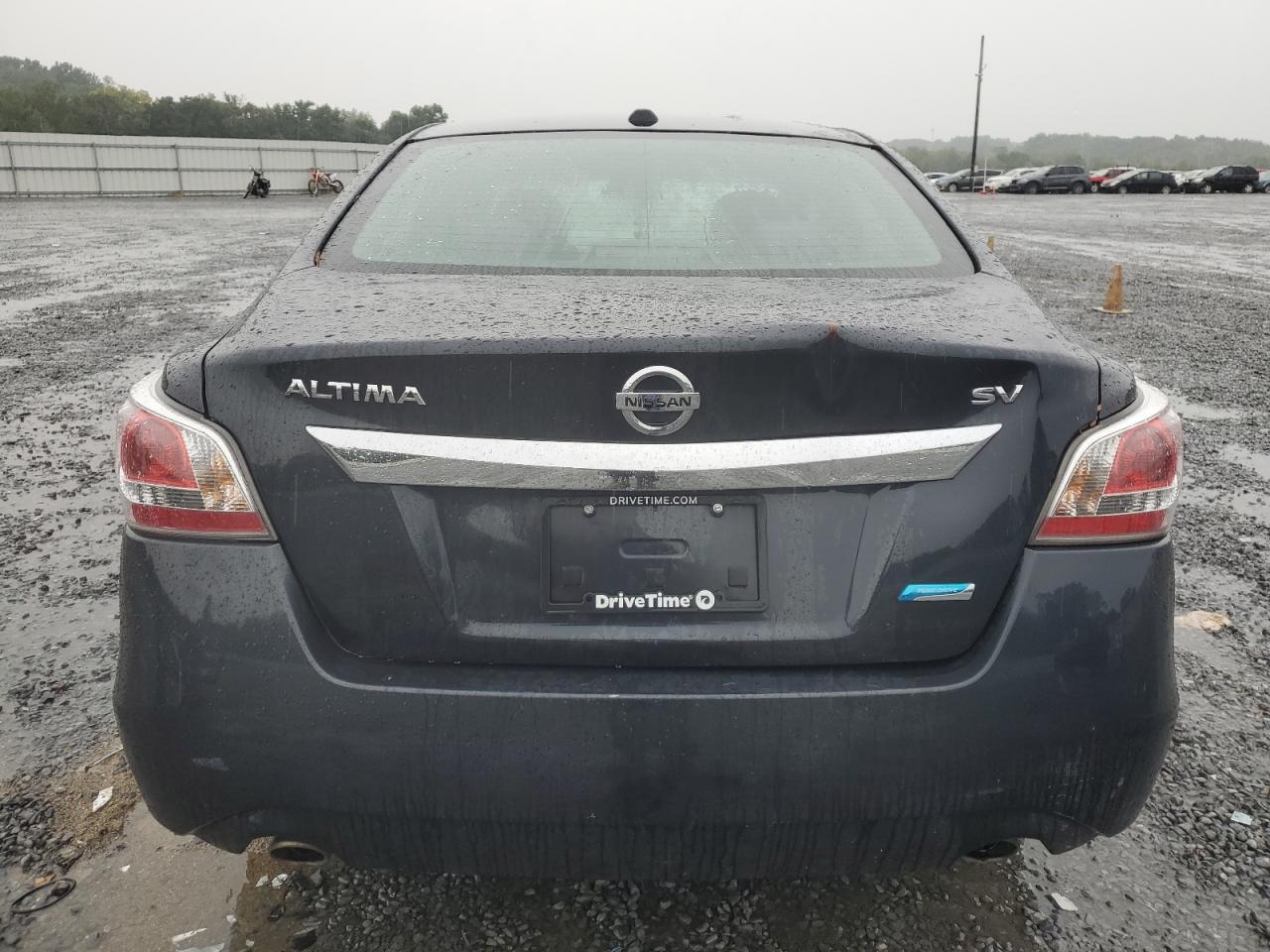 2014 Nissan Altima 2.5 VIN: 1N4AL3AP5EN212787 Lot: 71866884